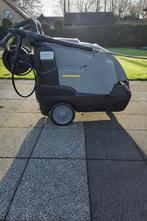 Kärcher HDS 8/18-4 CX warmwater Hogedrukreiniger, Ophalen, Gebruikt, Kärcher, Met regelbare waterdruk