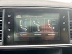 1.2 T GT-LINE AUT Massage Aut Parkeren Leder dode hoek VOL!, Zwart, 1199 cc, 635 kg, Leder