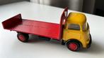 Lion Car/Lion Toys Daf 1600 Frontstuur HOOIBAK, Hobby en Vrije tijd, Modelauto's | 1:50, Ophalen of Verzenden, Zo goed als nieuw