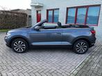 Volkswagen T-Roc Cabrio 1.0 TSI CABRIO/NAVI/CAMERA/CRUISE, Auto's, Volkswagen, Voorwielaandrijving, Stof, Gebruikt, Zwart