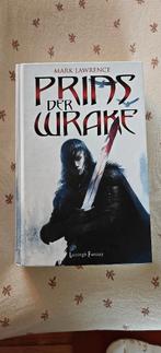 prins der wrake, Ophalen of Verzenden, Nieuw, Robin Hobb