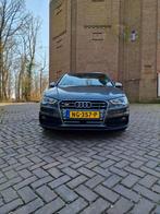 Audi A3 1.8TFSI 132KW/180PK 3D 2013 Grijs, Voorwielaandrijving, Zwart, 4 cilinders, Leder