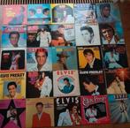 Elvis Presley LP's - Diverse Collectie, Ophalen of Verzenden, 1960 tot 1980, Gebruikt, 12 inch