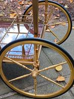 mahonie & bras bar cart ✨, Ophalen