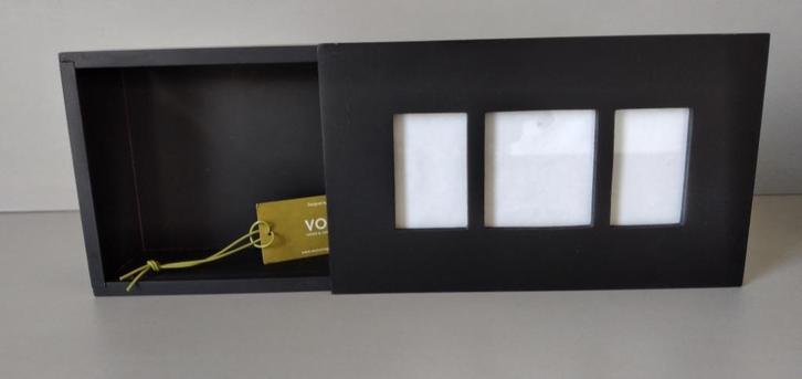 Fotoboxen, Audio, Tv en Foto, Fotoalbums en Accessoires, Nieuw, Ophalen of Verzenden
