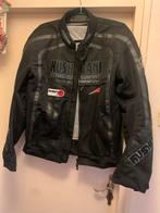Kushitani Zomer Motorjas - Maat 3XL, Motoren, Kleding | Motorkleding, Ophalen of Verzenden, Tweedehands, Heren, Jas | textiel