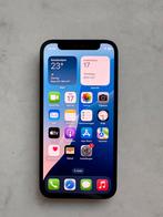 Apple Iphone 12 mini | 128GB + nieuwe & gebruikte backcover, 128 GB, IPhone 12 Mini, Zwart, Ophalen of Verzenden