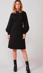 Summum woman prachtig zwart jurkje maat 34 nieuw!, Kleding | Dames, Zwart, Nieuw, Ophalen of Verzenden, Knielengte