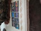 Computerspellen 10 stuks 75 euro, Ophalen of Verzenden, Zo goed als nieuw, Losse kaart