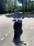 Vespa sprint 2021, eerste eigenaar., Fietsen en Brommers, Scooters | Vespa, Ophalen, Gebruikt, Vespa S, Benzine