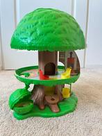 Klorofil Speelboom met Accessoires, Ophalen, Zo goed als nieuw, Jongen of Meisje