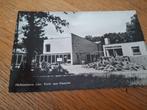 aanzichtkaarten, Verzamelen, Ophalen of Verzenden, 1940 tot 1960, Gelopen