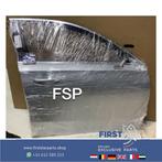 W177 DEUR COMPLEET PORTIER ZILVERGRIJS RECHTSVOOR Mercedes A, Auto-onderdelen, Gebruikt, -, Deur, Ophalen of Verzenden