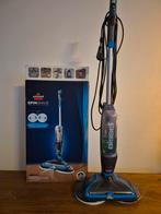 Spinwave Bissell vloer reinigen Nieuw !, Ophalen of Verzenden, Zo goed als nieuw