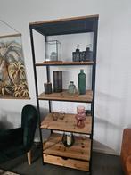 Stellingkast met lade., Huis en Inrichting, Kasten | Stellingkasten, Ophalen, Zo goed als nieuw