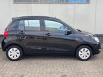 Suzuki Celerio 1.0i 68pk Comfort 5-Drs - Airco - 10.840km, Stof, Gebruikt, 400 kg, Elektrische ramen