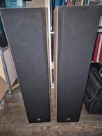JBL E80 Speakers - Topkwaliteit Geluid!, Audio, Tv en Foto, Luidsprekers, Ophalen, Gebruikt, JBL, 120 watt of meer