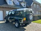 Land Rover Defender 2.5TD5 ST WGN 110 2000 Groen, 2495 cc, 122 pk, Defender, Particulier