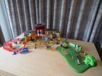 PLAYMOBIL Dierenpension - 9275, hondenschool, - speelplaats, Kinderen en Baby's, Speelgoed | Playmobil, Complete set, Ophalen of Verzenden