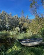 Vissersbootje, Ophalen of Verzenden, Gebruikt, Overige typen
