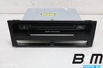 Main unit MMI 3G Plus Nieuw Audi A5 8T 8R1035748K, Gebruikt