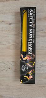 Safety Nunchaku - Nieuw in verpakking!, Maat XL, Ophalen of Verzenden, Nieuw, Overige