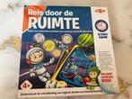 Reis door de ruimte, Ophalen of Verzenden, Zo goed als nieuw, Tactic