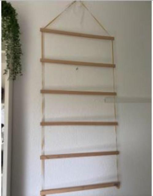 Meerkaartenhouder 6 regels kaarten foto's, Huis en Inrichting, Woonaccessoires | Overige, Nieuw, Ophalen of Verzenden