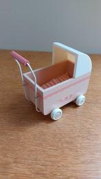 Maileg - Vintage poppenhuis Kinderwagen Roze
Nieuw, Ophalen of Verzenden, Nieuw, Overige typen