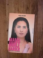 Mama huilt harder, Leslie Keijzer, Boeken, Ophalen, Nieuw, Overige onderwerpen