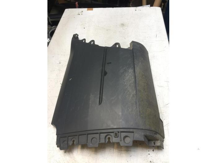 Sierstrip van een Ford Transit, Ophalen of Verzenden, 3 maanden garantie, Gebruikt, Ford
