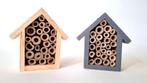 Mini insectenhotel p/st., Ophalen of Verzenden, Nieuw