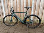 BTWIN Elops Herenfiets| perfecte staat |1+ jaar garantie!, Ophalen, Zo goed als nieuw, Minder dan 10 versnellingen, Overige merken