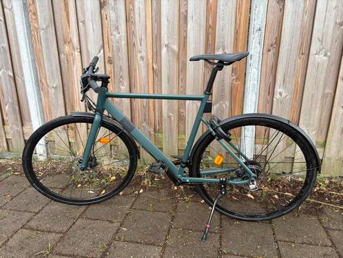 BTWIN Elops Herenfiets| perfecte staat |1+ jaar garantie!, Fietsen en Brommers, Fietsen | Heren | Sportfietsen en Toerfietsen