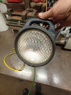 Extra lamp, zoeklamp, mistlamp, Motoren, Ophalen of Verzenden, Gebruikt