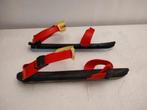 S417 Zandstra Easygliders maat L (36-39), Sport en Fitness, Schaatsen, Ophalen of Verzenden, Gebruikt, Overige typen, Zandstra