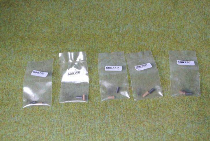 Marklin 600350 5 sets, Hobby en Vrije tijd, Modeltreinen | H0, Nieuw, Overige typen, Wisselstroom, Märklin, Ophalen of Verzenden