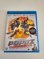 Blu-ray popoz, Ophalen of Verzenden, Zo goed als nieuw, Nederlandstalig