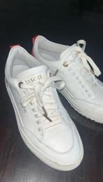 Masons maat 40,41, Kleding | Heren, Schoenen, Wit, Ophalen of Verzenden, Mason Garments, Sneakers of Gympen