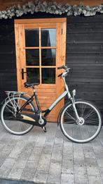 Damesfiets batavus crescendo 28 inch 7v, Gebruikt, Versnellingen, Batavus, Ophalen of Verzenden