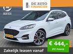 Ford Kuga 2.5 ST-Line X Plug In Hybrid Dealer O € 32.430,0, Auto's, Ford, Nieuw, Dodehoekdetectie, Origineel Nederlands, 5 stoelen