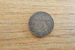 Nederland 1 cent 1927                                 (E7), Postzegels en Munten, Munten | Nederland, Verzenden, Koningin Wilhelmina