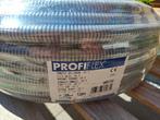 Nieuwe Flexibele elektrabuis 20mm - Rol van 48 meter, Ophalen, Pvc, 6 meter of meer, Overige typen