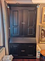 Secretaire, Ophalen