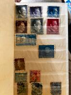 Postzegels Duitse rijk, Postzegels en Munten, Postzegels | Volle albums en Verzamelingen, Ophalen of Verzenden, Buitenland