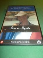Cesar et Rosalie Claude Sautet dvd NRC, Alle leeftijden, Verzenden, Zo goed als nieuw, Frankrijk