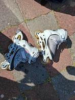skeelers, Ophalen, Gebruikt, Inline skates 4 wielen, Overige merken