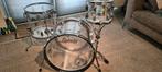 Ludwig Vistalite Clear., Muziek en Instrumenten, Drumstellen en Slagwerk, Ophalen, Zo goed als nieuw, Ludwig