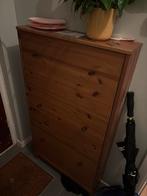 Schoenenkast / Hal kast, Huis en Inrichting, Kasten | Schoenenkasten, Ophalen, Gebruikt