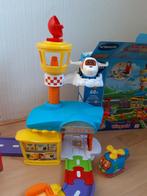 Vliegveld toet toet auto's, Kinderen en Baby's, Speelgoed | Vtech, Ophalen, Zo goed als nieuw